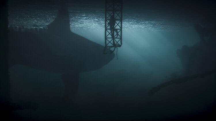 鯊不住了 !《正宗巨齒鯊》喬許盧卡斯主演，墨西哥漁夫「黑魔鯊」傳說改編的動物災難片兇猛上映