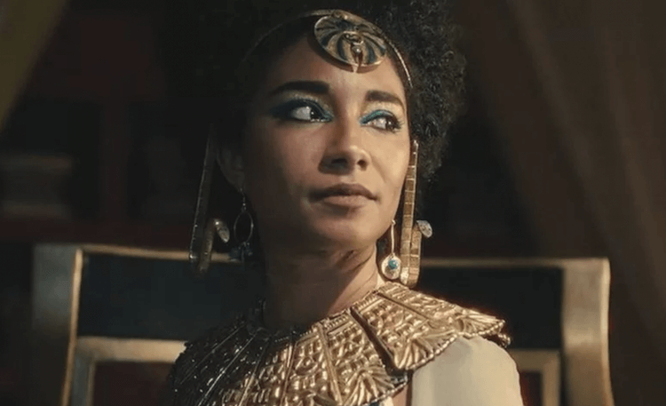 對抗 Netflix「黑化」埃及艷后，埃及國有媒體公司宣布開拍「真實」的克麗奧佩脫拉紀錄片