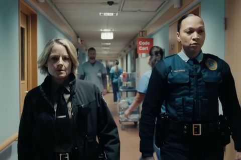 「真探」歸來！茱蒂佛斯特接棒《無間警探》全新第四季「NIGHT COUNTRY」預告公開！