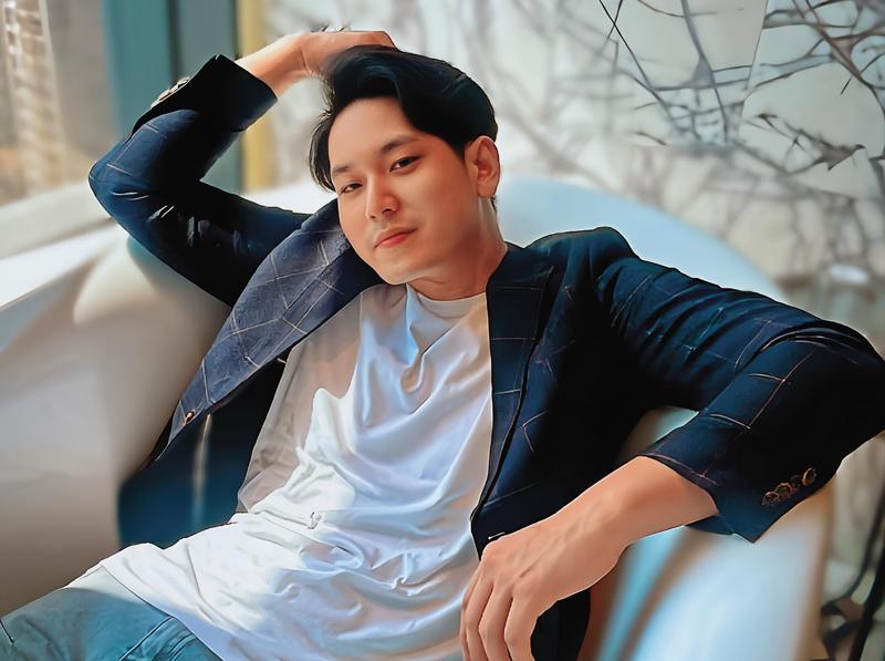 宋晉賢淚訴：很受創！虐狗風波真相曝光　小甜甜「求聯繫前夫」狂掰理由