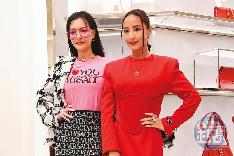 王思佳挨轟：一櫃子假貨！昔187坪「豪宅開箱片」被挖　狂秀精品超打臉