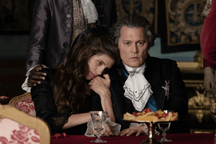 強尼戴普不再覺得「被抵制」：我已經不那麼在乎好萊塢了