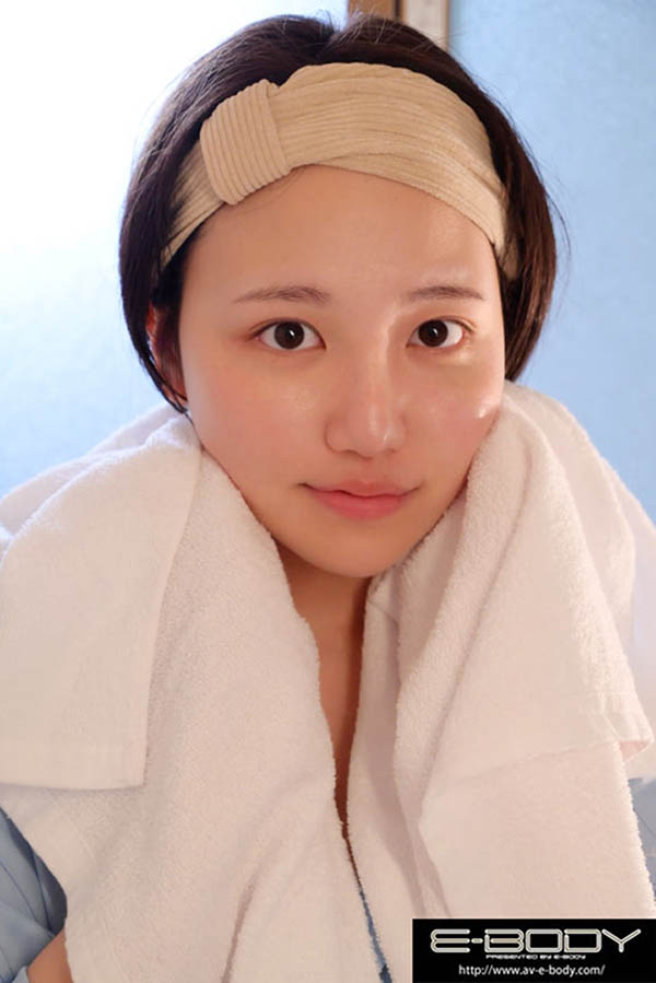 天月あず(天月杏)最新作品EBOD-997介绍及封面预览