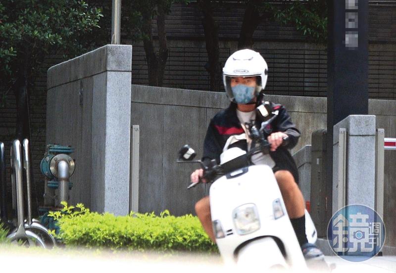 根本恐怖情人！許仁杰爆「狂打巴掌、砸自己」情勒孕妻　超失控行徑曝光