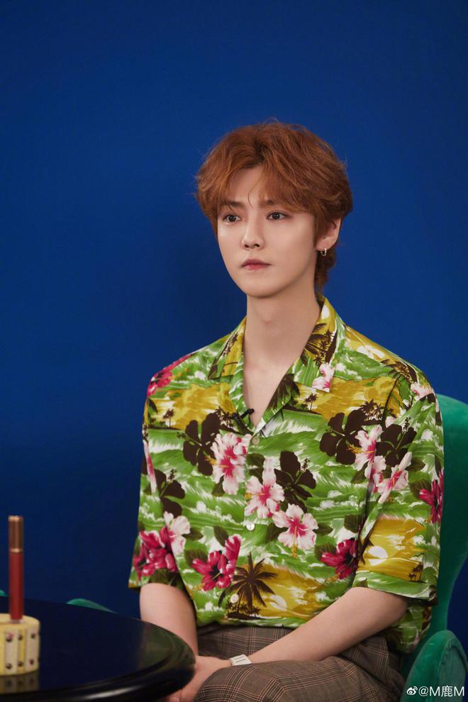 鹿晗诉美容院侵犯肖像权胜诉 被告需赔偿近4万元