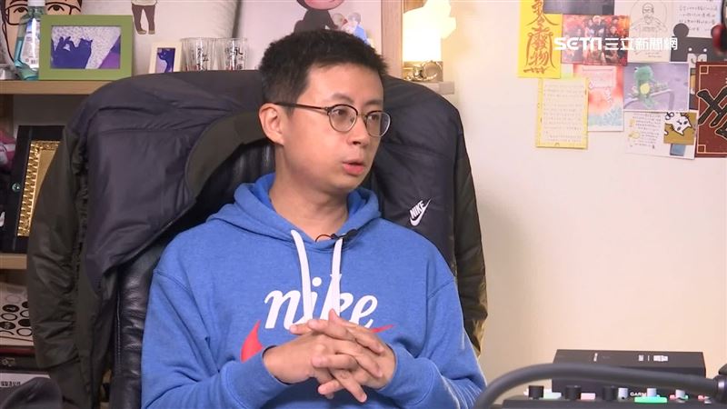 「上班不要看」被轟訂閱數停滯…Joeman揭4內幕：台灣YTR流量都掉了