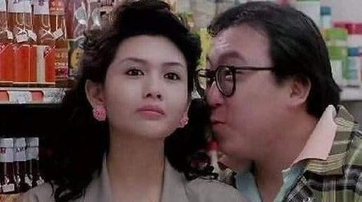 王晶分手邱淑貞娶她　圈外妻難得露面⋯網一看秒懂原因