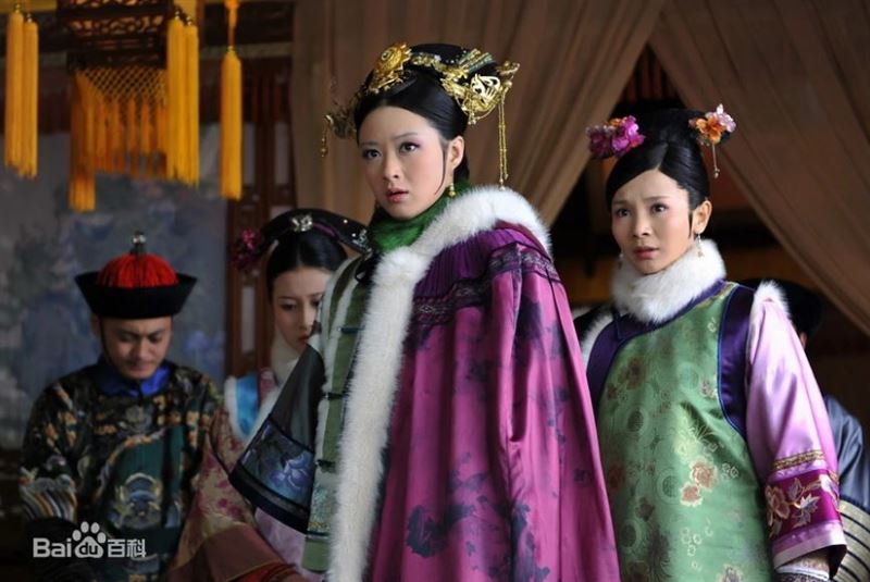 《甄嬛傳》中雍正用計讓華妃不孕是假！歷史真相讓人想不到