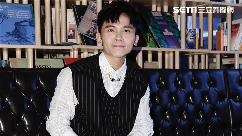 黃豪平哭了！驚遇車禍逃過一劫　自爆「記憶破碎」感謝民眾這件事