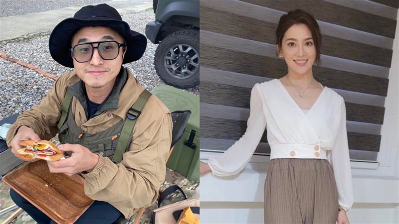 王少偉獨照嘆「獨處使人強大」！遭網酸一句　釣出許藍方直球回應