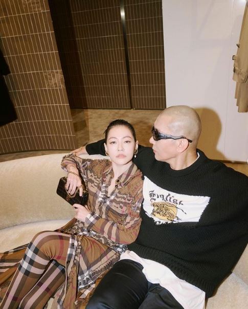 具俊曄上小S節目專訪…大S特地交代一件事