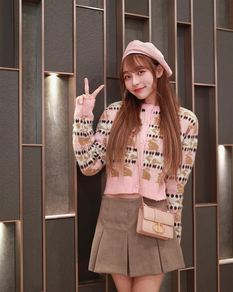 林襄暴瘦！原因惹心疼　「曬1恐怖體重」曝：身邊的人都好關心我