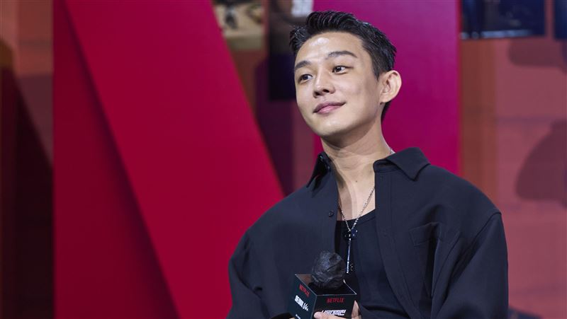 劉亞仁拘捕令被駁回！摘下手銬「原因曝光」：沒有必要