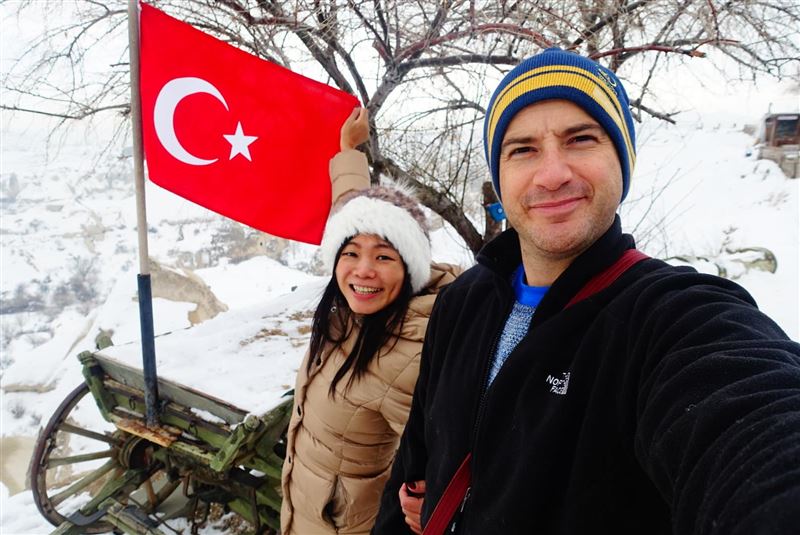 「老外喜歡的女生都不美」吳鳳曝愛妻關鍵　網讚翻「觀點很對」