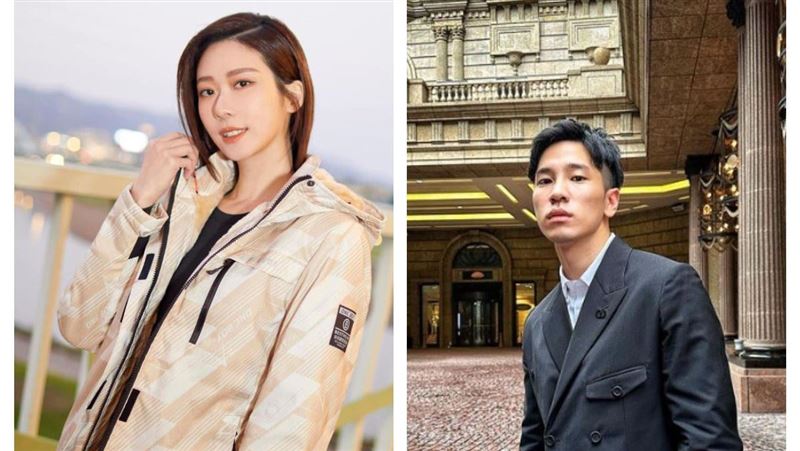 張景嵐搭高鐵遇佔位　阿姨「冷回一句」她傻眼：理直氣壯欸