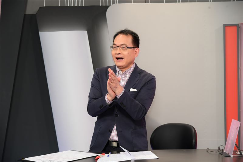 哪種蔬菜沒蟲害？鄭弘儀上山務農找到了　營養又好吃