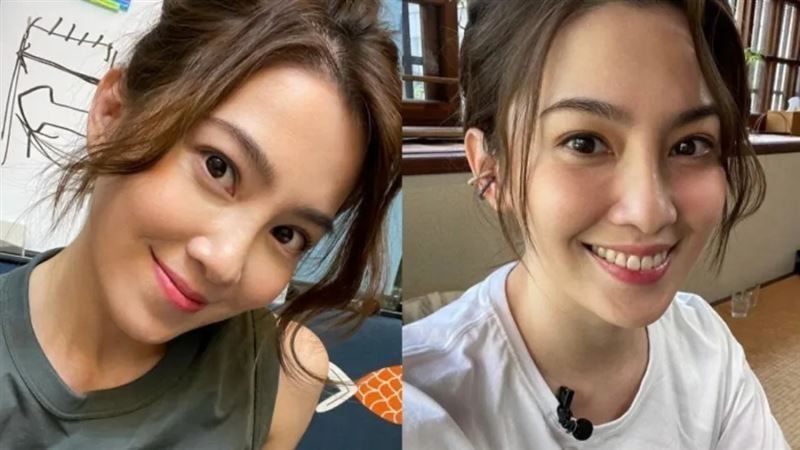 才勸許藍方「改掉吃爛肉」！美女律師再酸「連敗」：不要浪費資源洗白