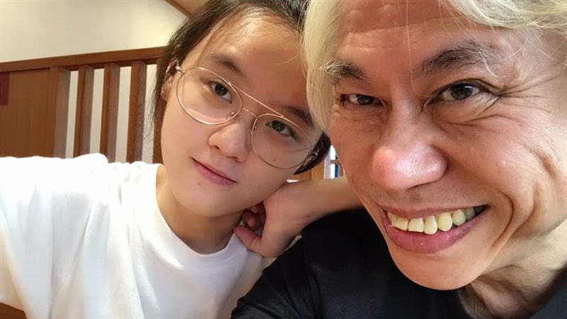 疑為爭產槓上林靖恩！李坤城兒深夜突爆「開車遭攔截2次」：是同一個人