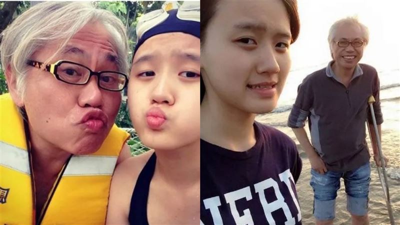 李坤城子預告再揭內幕 他揪4關鍵苦勸「留給叔叔身後一些顏面」