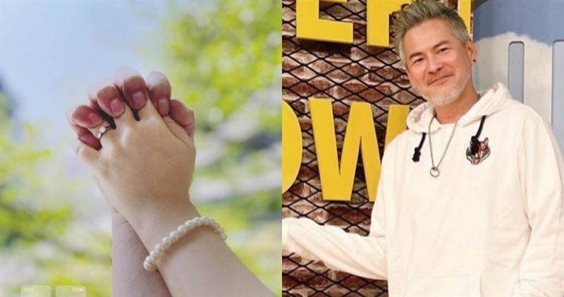 馬國賢52歲一尾活龍！得子關鍵「驚人4字」首曝光