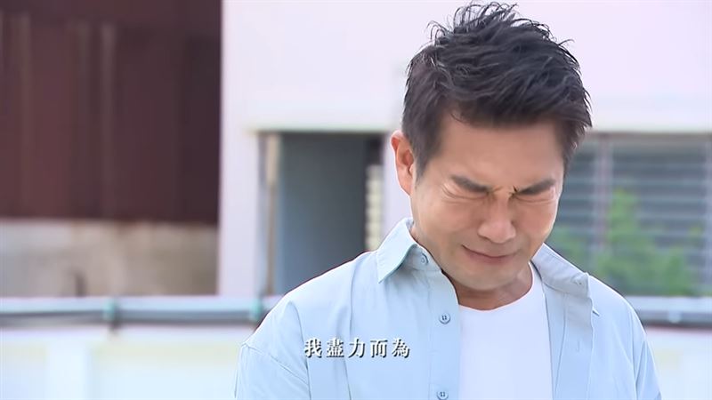 《天道》現正熱播！謝承均「愛上親妹」爆哭　泰國街頭告別曾智希網淚崩