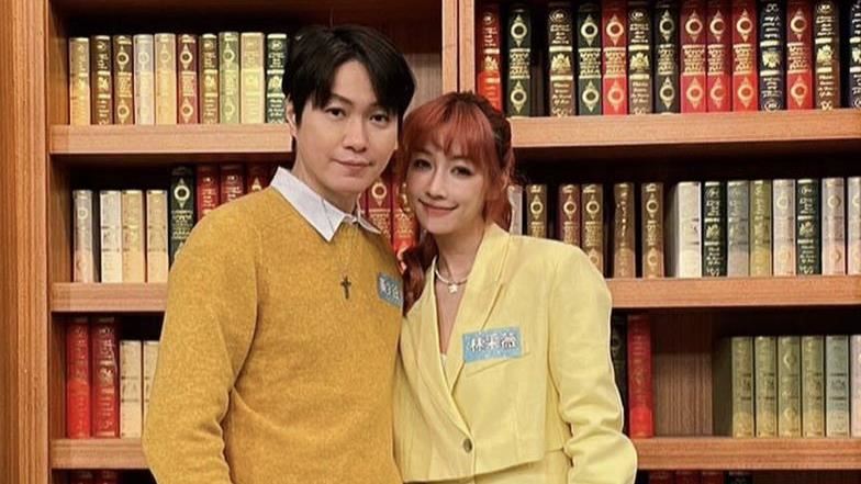 才喜懷二胎！黃少谷辣妻爆「產前憂鬱症」　親曝病況嚴重證實：狀況糟糕