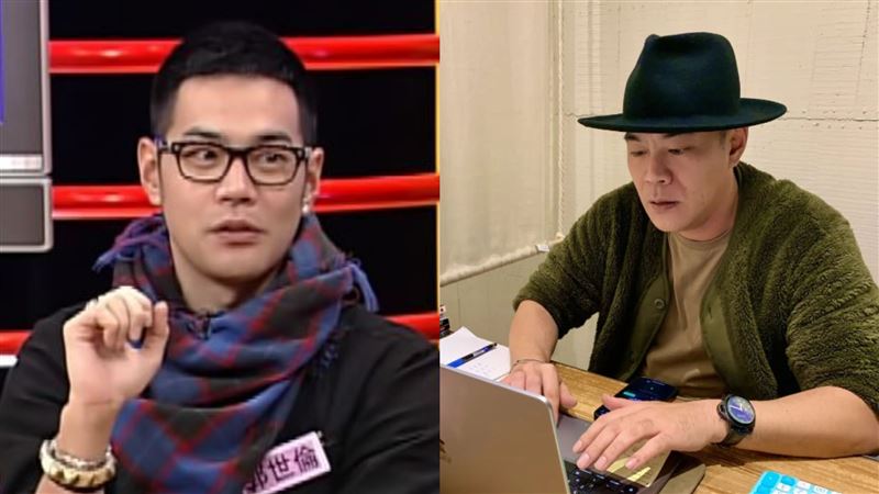 呼麻重挫演藝事業！《康熙》男星消失十年　曝心聲：當年像過街老鼠