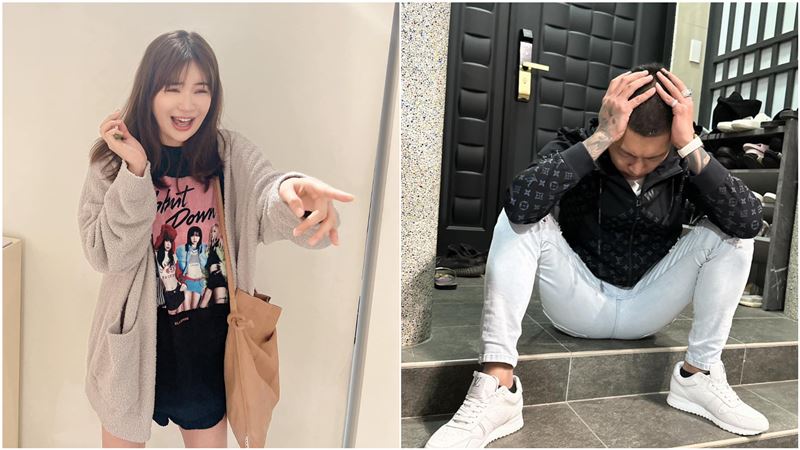 陳沂狂戰黑歷史！鳳梨再為詐騙阿嬤道歉「願全賠償」：心中陰影不願提起