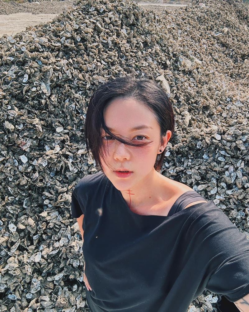 台南女童遭撞亡…她點該改的台灣人「人腦」：坐上車變得非常自私