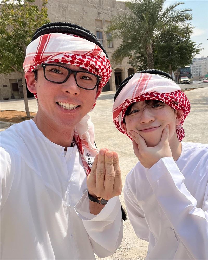 杜拜乞丐年收百萬？阿滴街訪當地人親揭真相　這樣做恐怖後果曝光