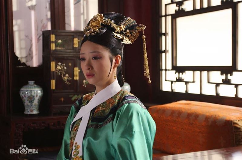 皇上對華妃的愛！其實超越了甄嬛　看看華妃都做了啥就知道