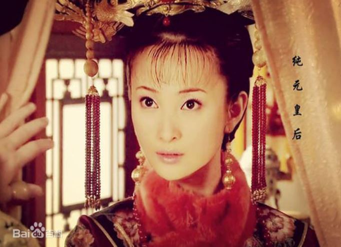 宜修被廢后時大喊12個字！雍正瞬間明白了純元的陰謀