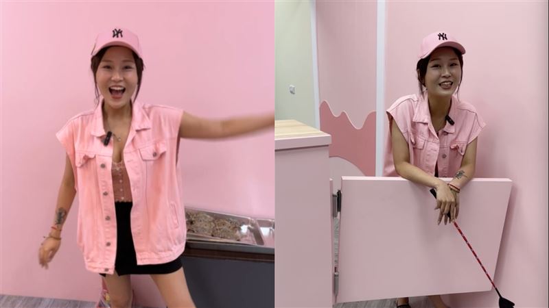 丟丟妹吼招牌口頭禪回歸!警告粉絲禁提2字 預告今起直播叫賣網暴動