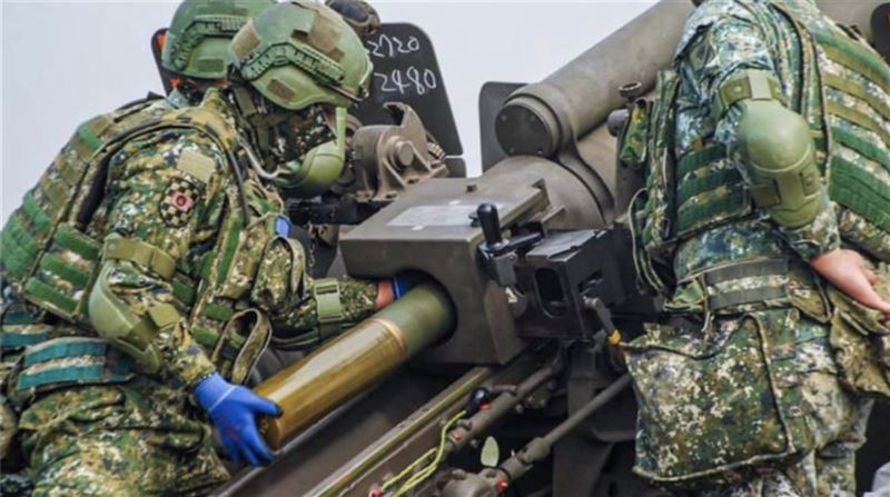 獨家／性愛片外流遭部隊汰除！新動向加入SWAG　女軍官：沒身份更放得開