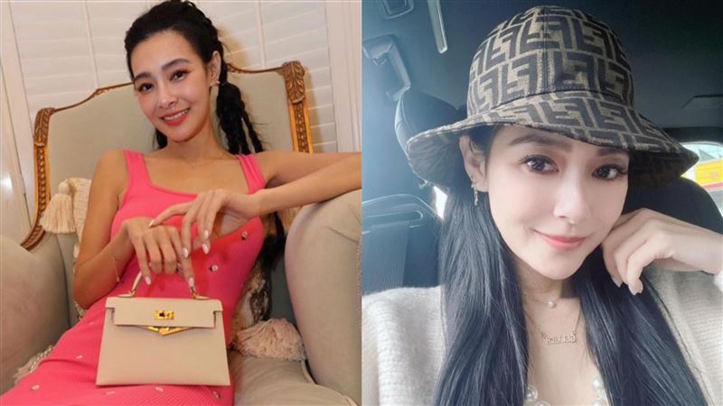 獨家／王思佳捲假包風暴　突消失《女大》錄影！內幕曝光