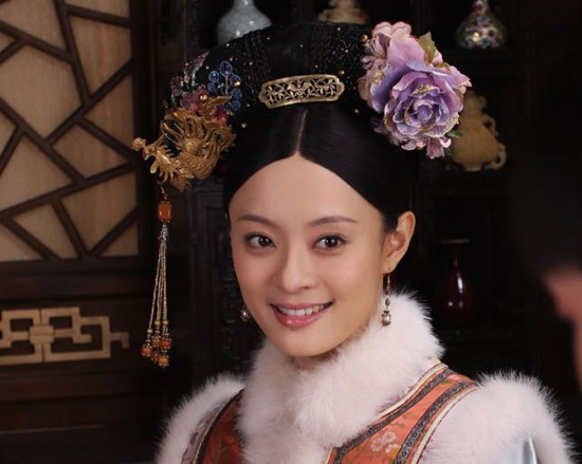 孫儷新戲劇組排場大！用餐時間封鎖菜市場　網怒：明星就那麼高貴嗎？