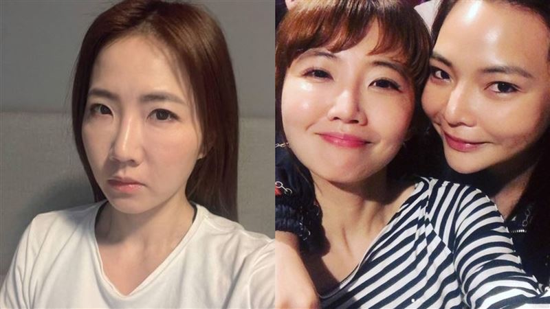 謝忻怒譙閨密小甜甜：她X的真的生病了　「我不想再跟她有任何交集」