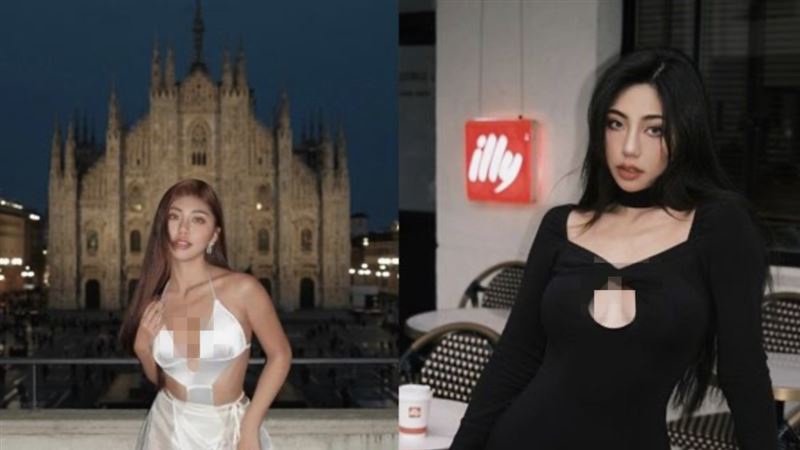 台灣限定！辣模跟風曬「900萬現金」抽10粉絲送錢了　抽獎資格曝光