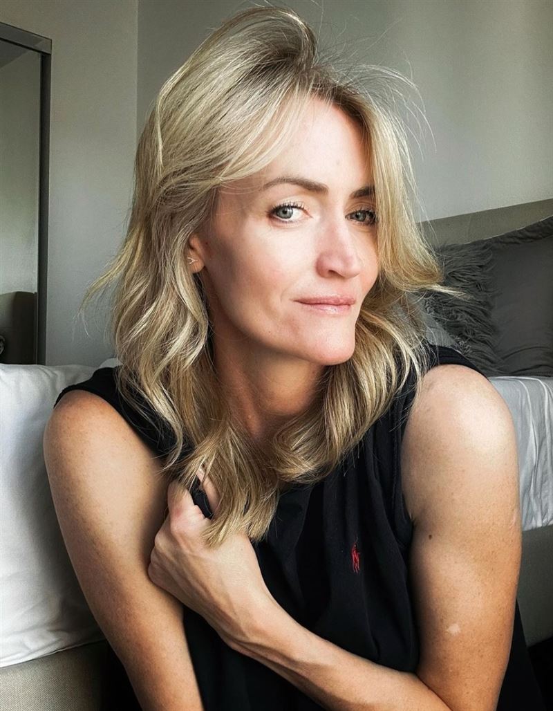 飽受網路霸凌⋯媽媽界「部落客天后」輕生離世　享年47歲