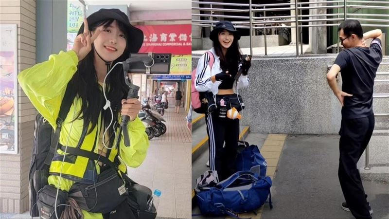 鄧佳華喊話企鵝妹...「我跟那些怪人不一樣」！出現3次原因曝光