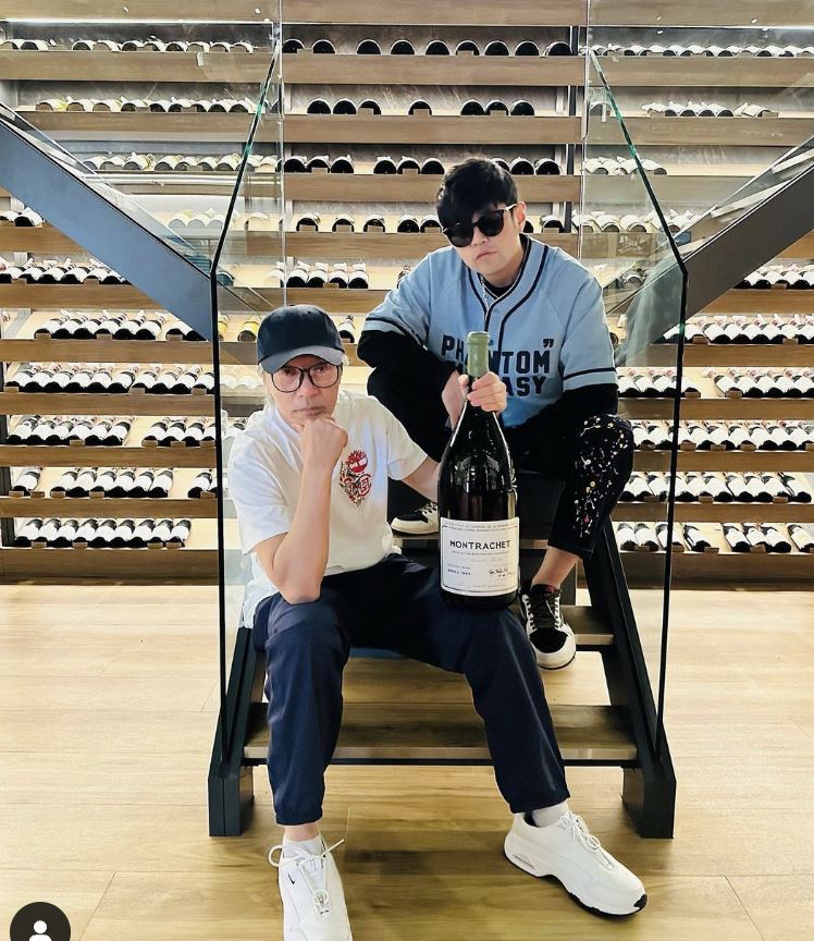 星爺、周董雙天王合體原因曝！他拋震撼彈：想合作