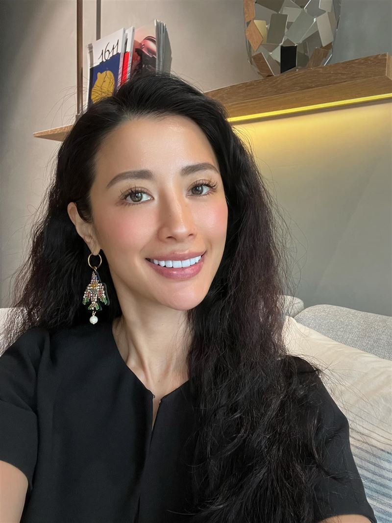 老公送勞力士對錶！李蒨蓉一驗是「假貨」臉綠了　18年後真相竟反轉