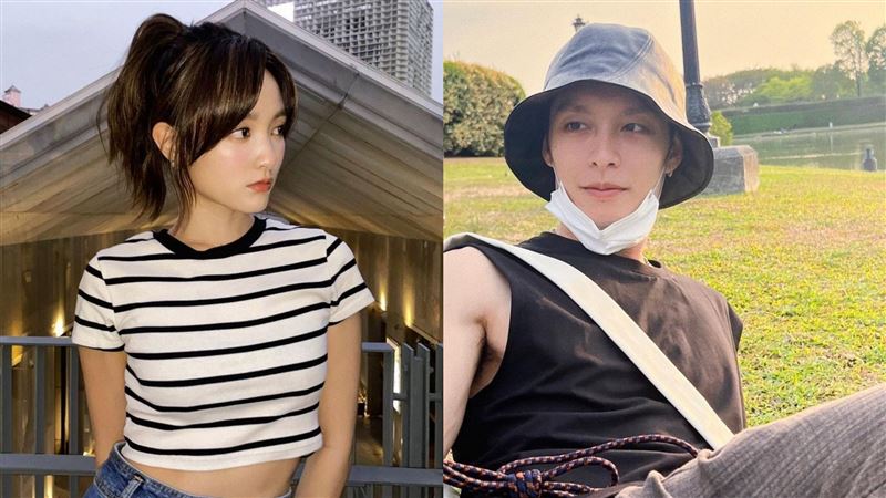 王淨、曹佑寧520不藏了!大方曬「情侶合照」 花式放閃藏超甜細節