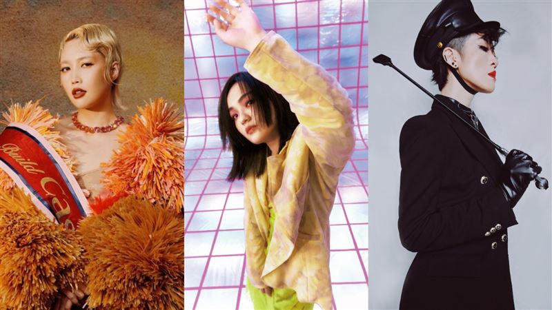 金曲34歌后入圍名單將出爐！徐佳瑩、A-Lin實力派唱將對戰老師級陳珊妮