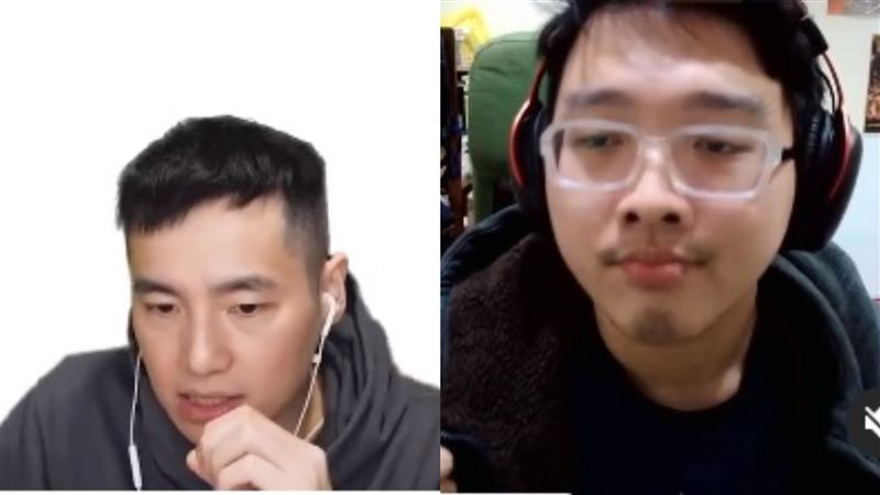 籃球網紅服兵役「突去世！」摯友慟：該面對的還是要面對　網不敢置信