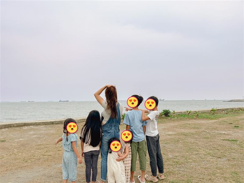 黑料連環爆遭出征！7寶媽風波後噤聲10天　近況曝光