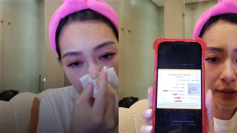 假包害全毀？王思佳年接「210篇業配」收入曝　內行推：這些廠商會繼續