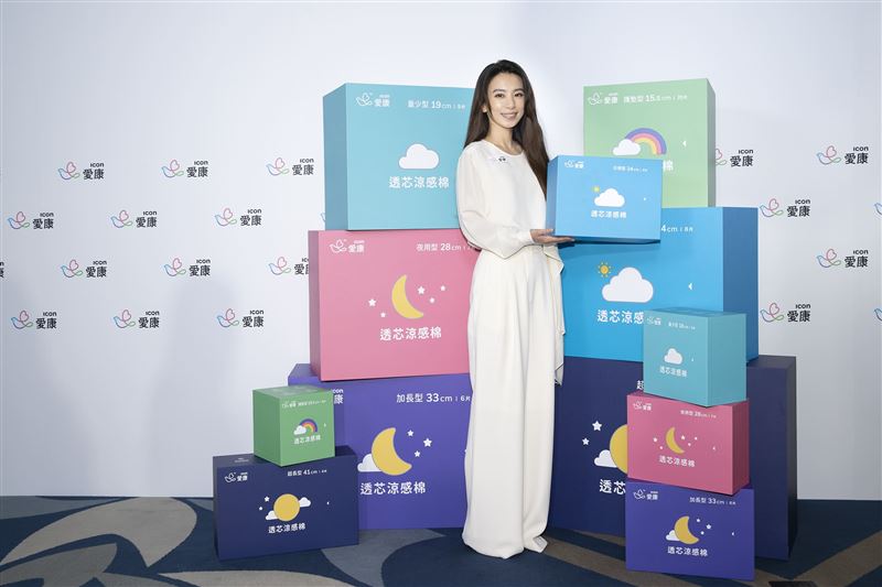 田馥甄8月攻蛋！鬆口本週有驚喜　爆「解封」豋陸綜回應了