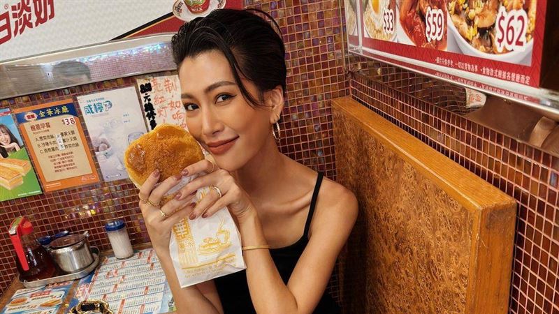 新／莫莉深夜發長文開告：做錯就是該罵！誹謗我，我絕對不會放過