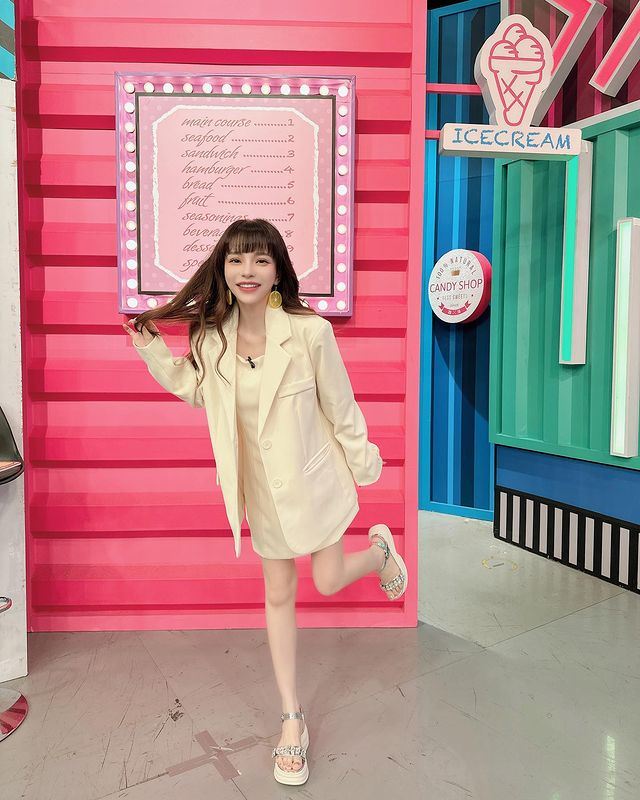 詩亞回應「Pag反擊聲明」！嗆「引戰還想推卸責任」　承認做錯很難？